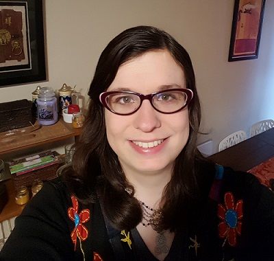 author