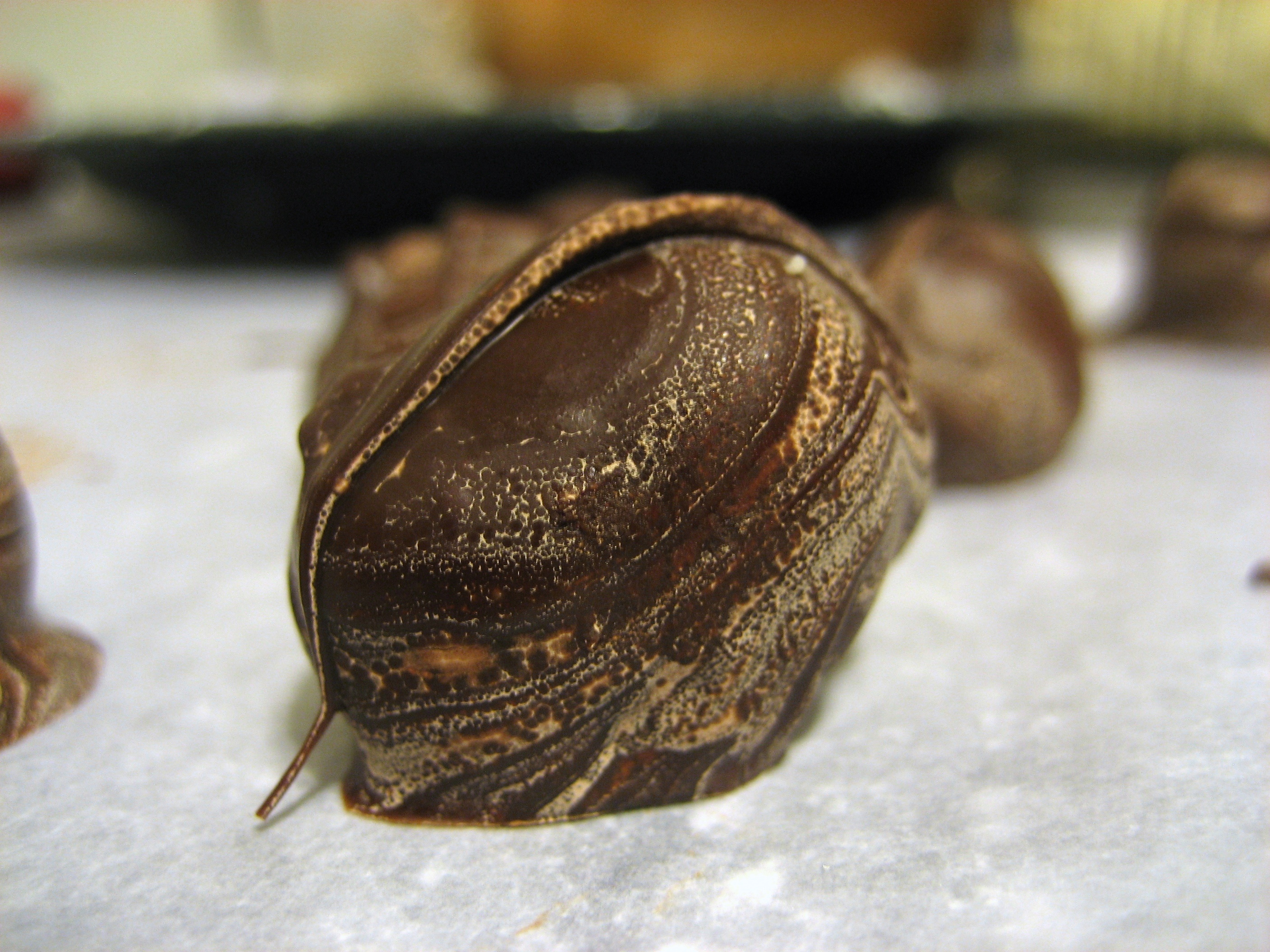 How to Make Chocolate Liquor Cordials Now ExtraHelpful! 7 Steps