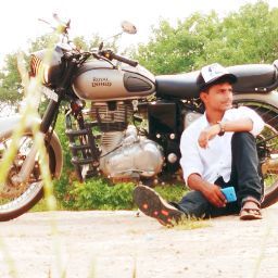 author