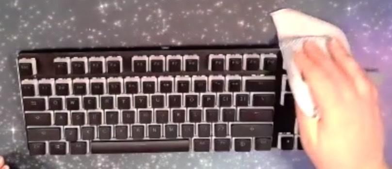 How To: Swap Keycaps on a Mechanical Keyboard : 13 Steps - Instructables