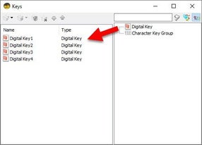 In Visuino Add & Set Components