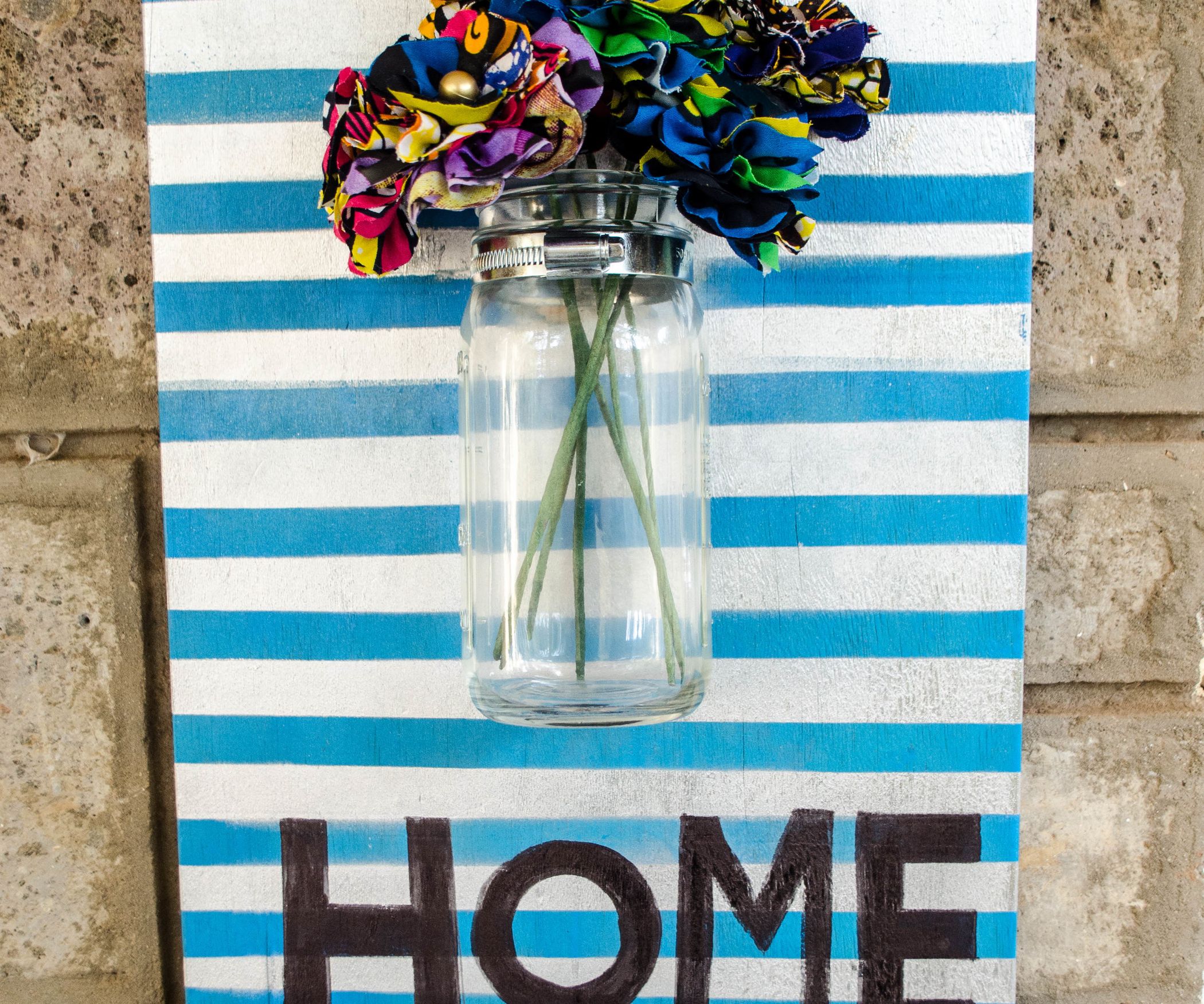 Awesome Key Holder for Your House Keys : 7 Steps (with Pictures ...