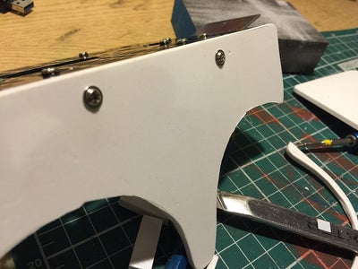 Create an FPV 4WD Robot - Step 13