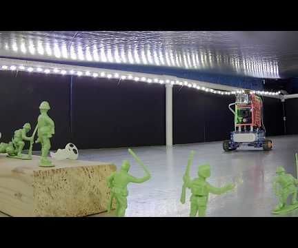 Modifiy Taigen Airsoft Firing Unit for Raspberry Pi