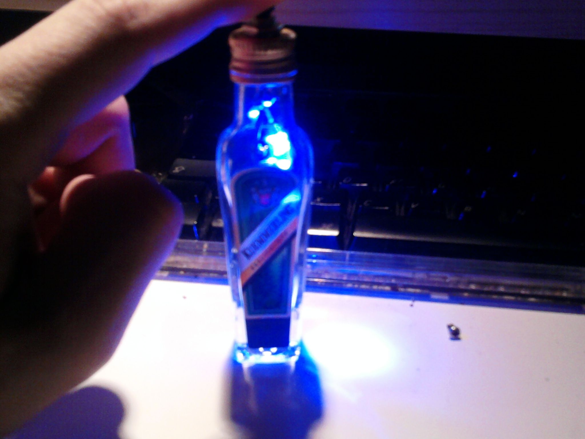 Cheap Kuemmerling(bottle) Lantern