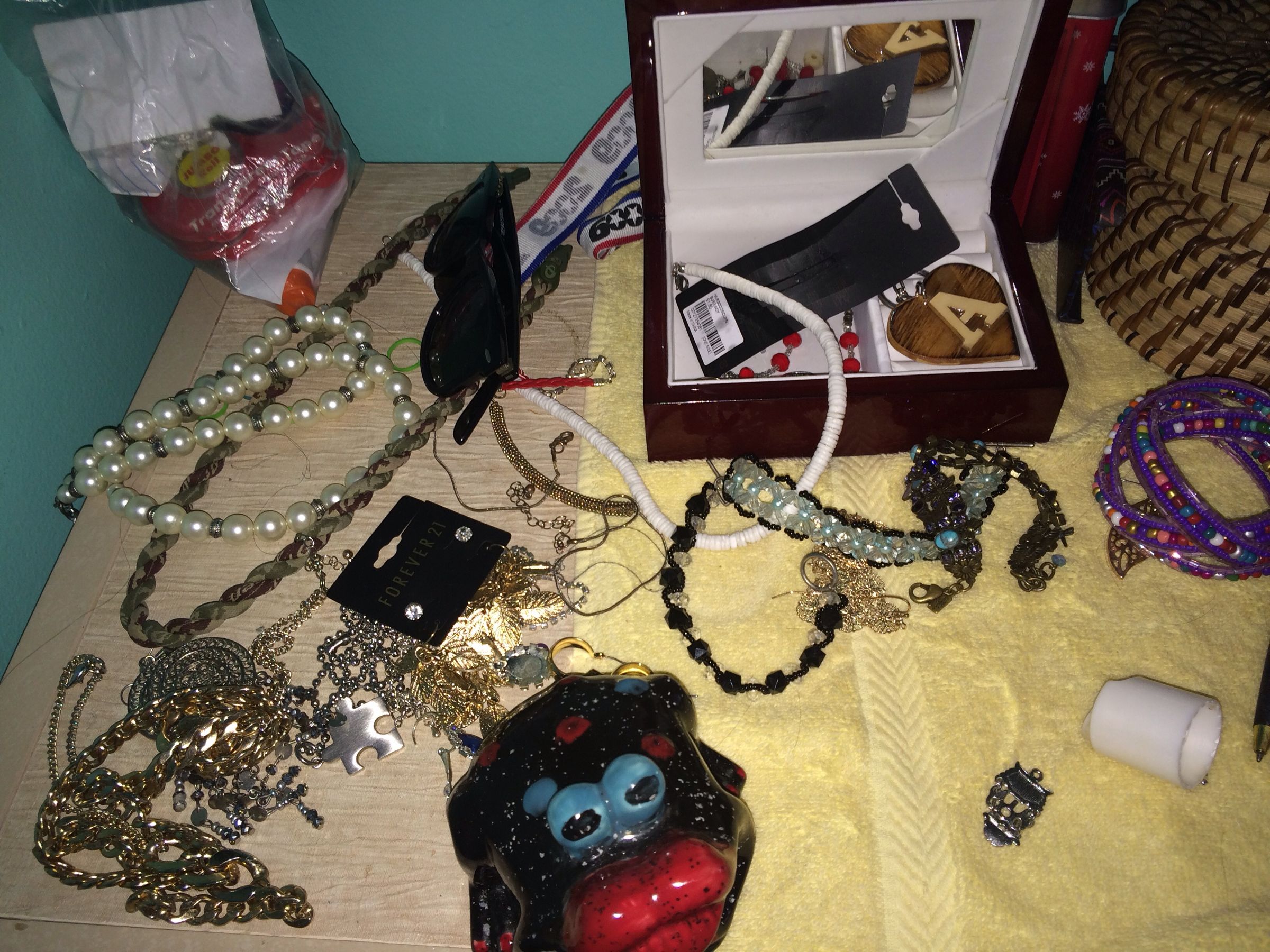 Upcycling Project