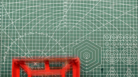 3D Printing Process