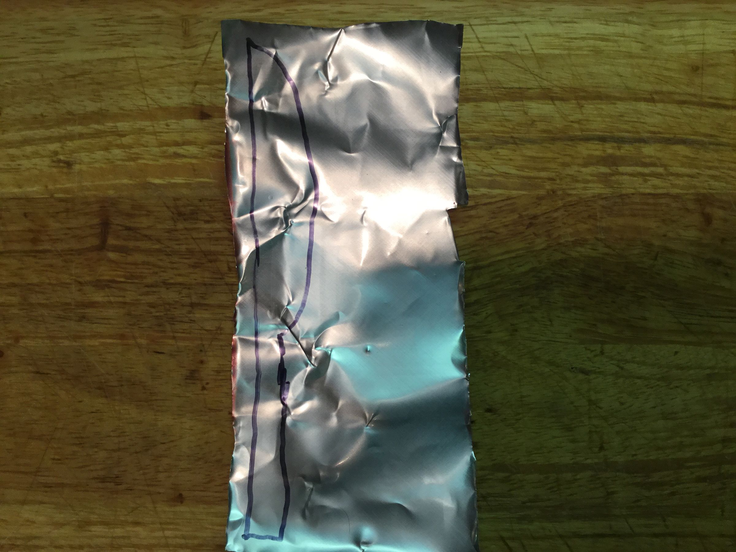 DIY Soda Can Knife 8 Steps Instructables