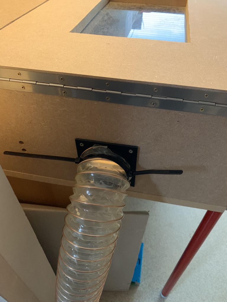 CO2 Laser Cutter 40W With Arduino : 19 Steps (with Pictures ...