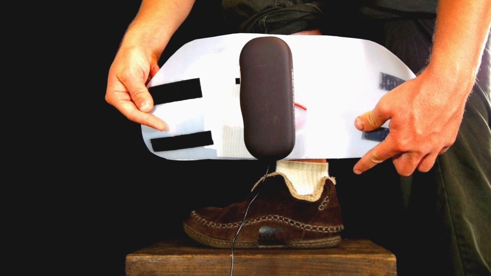 How to Make a Static Electricity Generator - Shock Anything & Fry Electronics With a Touch!