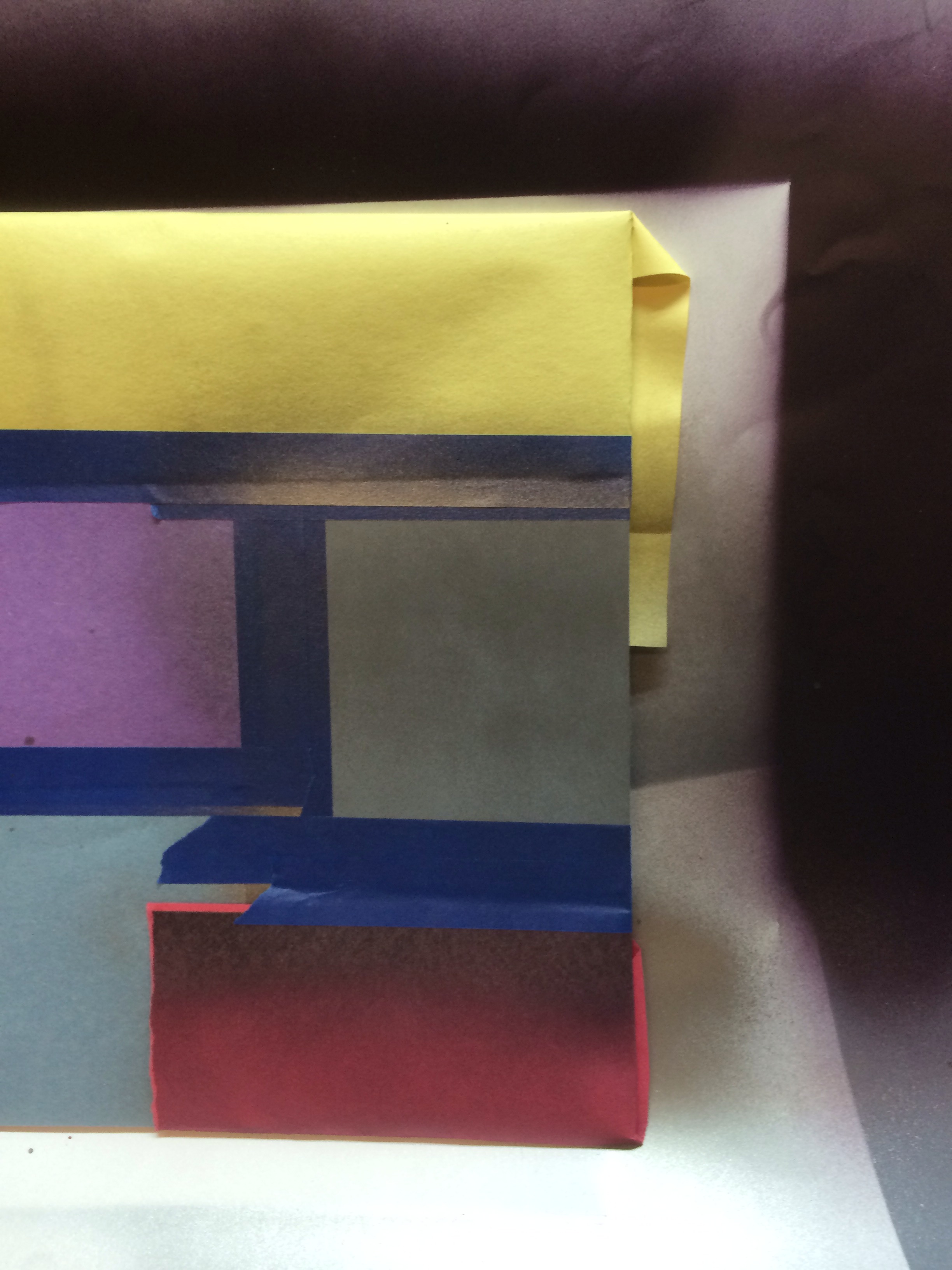 Spray Painting 3 Steps Instructables