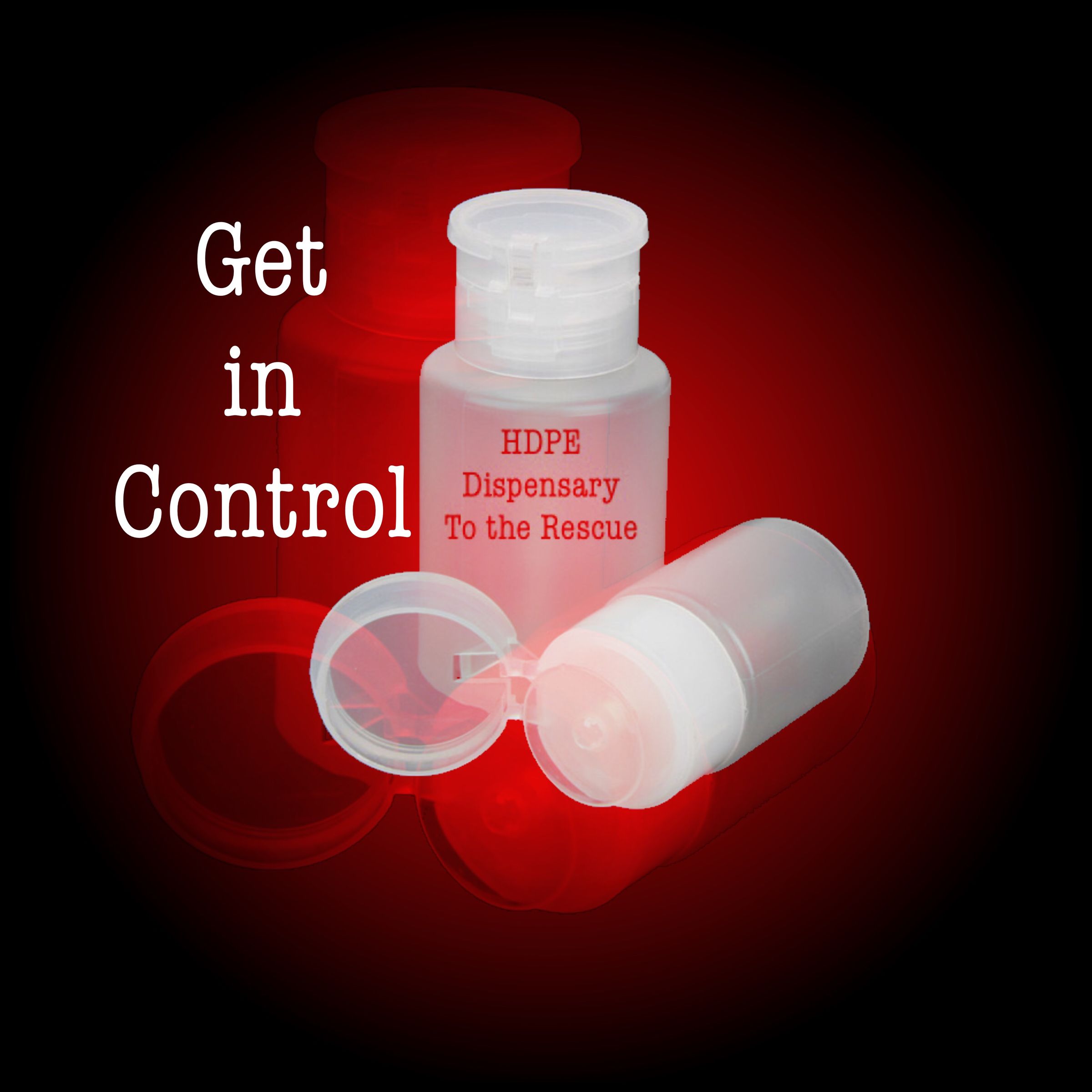 Quick Chemical Dispensing 3 Steps Instructables