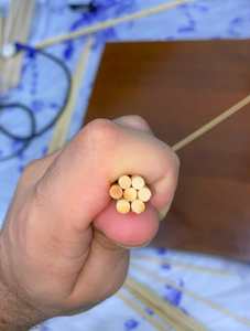 🧍‍♂️Building the Stickman Frame