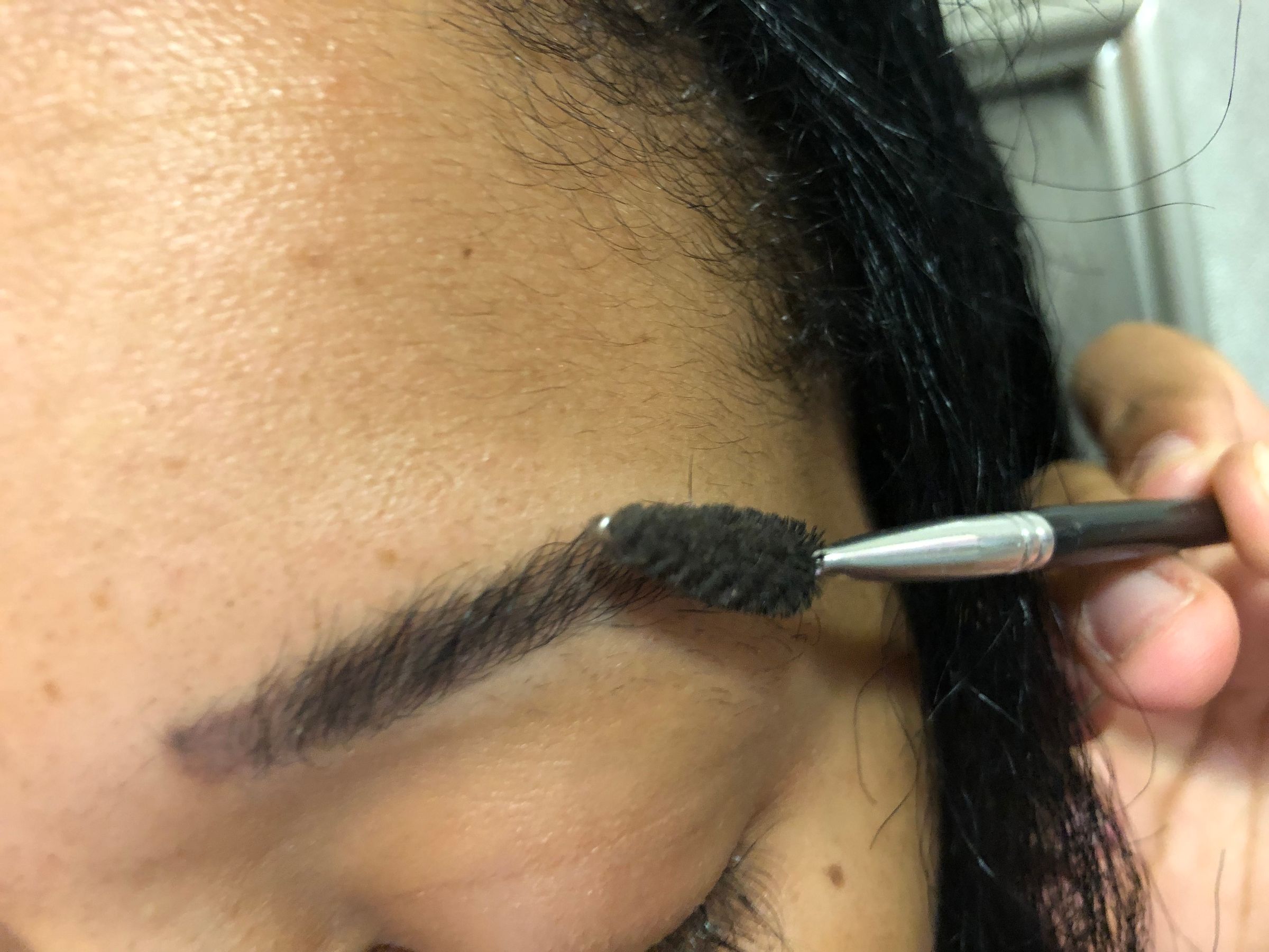 How to Get the Perfect Glam Eyebrows 8 Steps Instructables