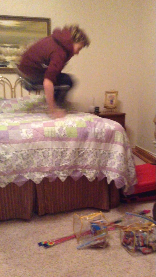 King Kong Jumpoff