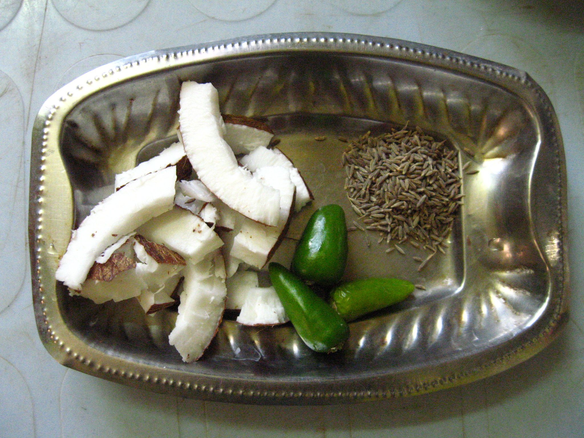 Mor Kulambu / Buttermilk Gravy 6 Steps (with Pictures) Instructables