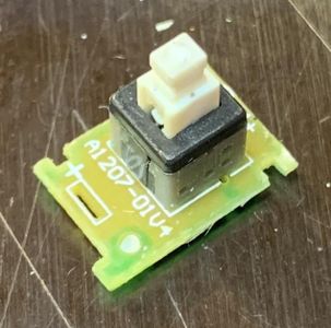 Getting a Small Toggle Switch