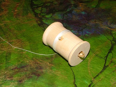 The Spool