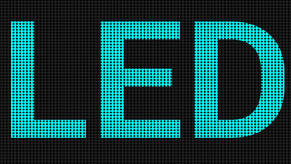 LED