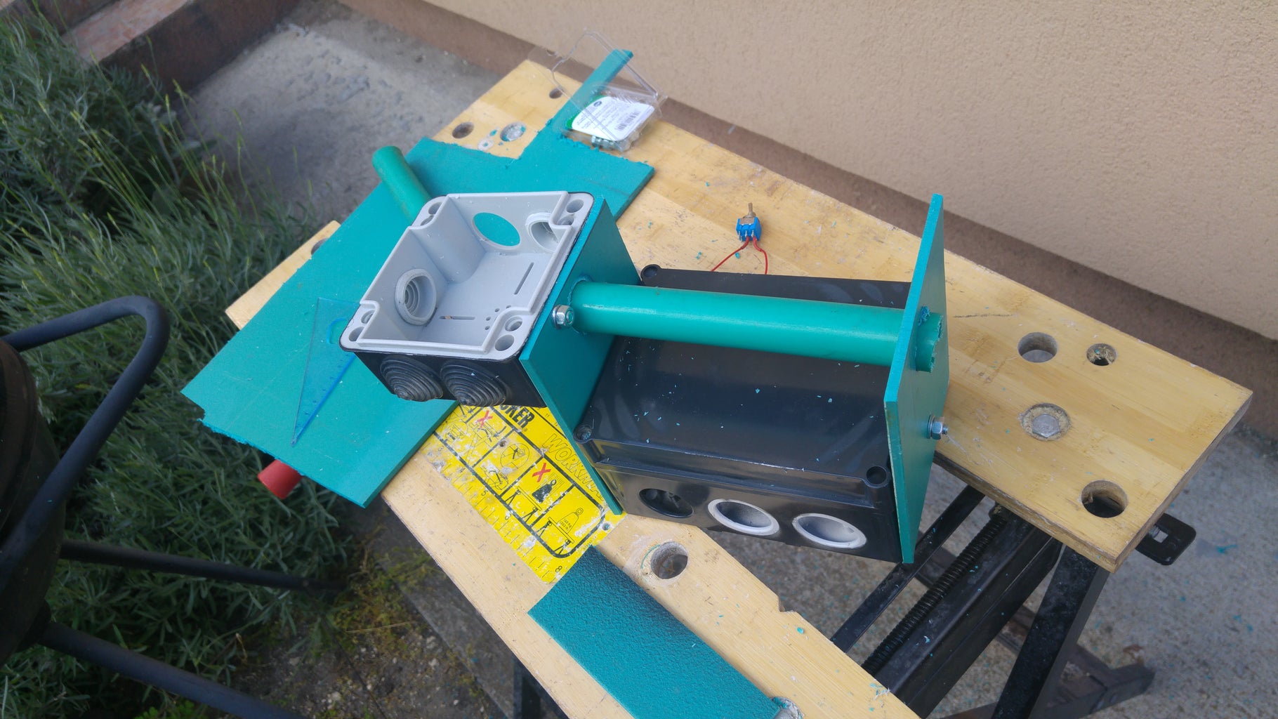 Arduino Motion Tracker : 5 Steps (with Pictures) - Instructables