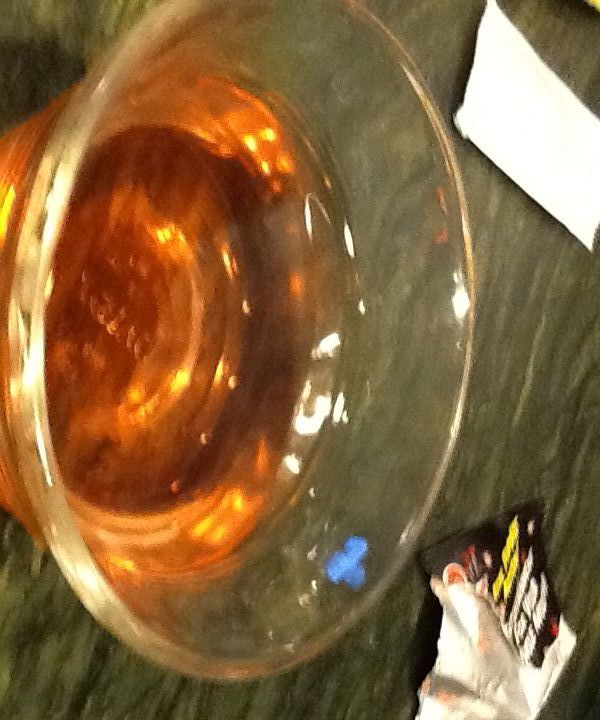DIY pop rock soda