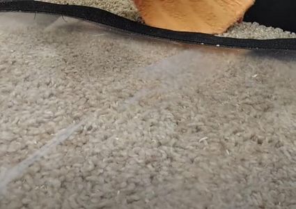 Cleaning Your Isinglass Boat Canvas Windows Come Clear Removing White ...