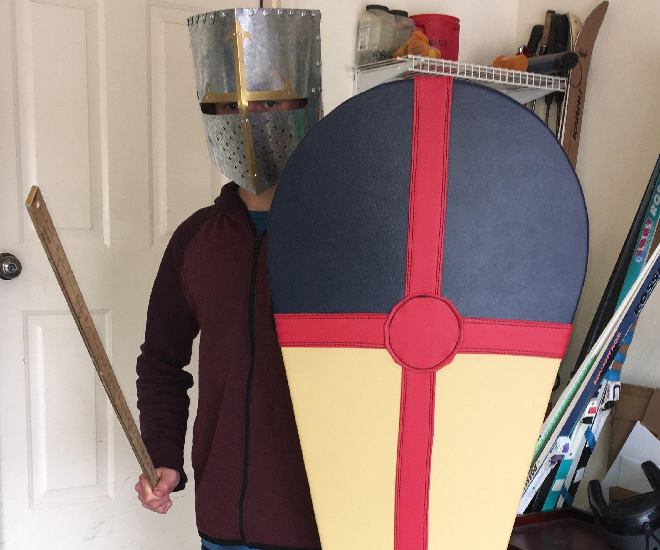 Kite Shield