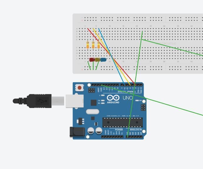 Battery Tester