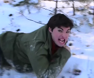 How to survive In The winter