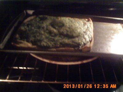 Bake It
