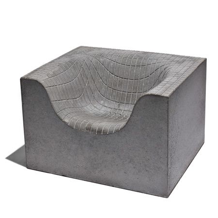 A "concrete" guide to design