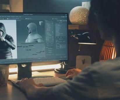 Making Your First Video Game