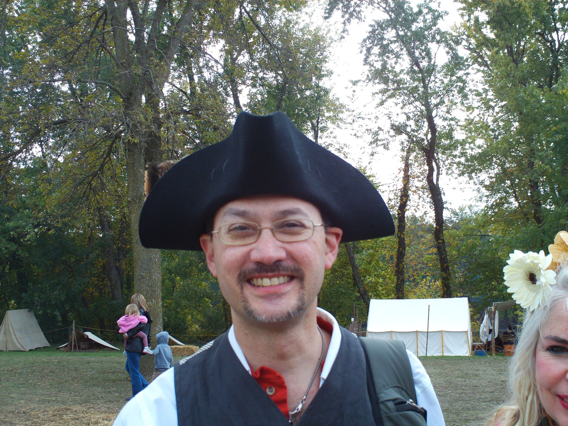author