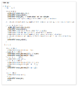 Arduino Word Clock Mini : 20 Steps (with Pictures) - Instructables