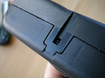 Add Functionality and Reload Your "Disposable" Camera : 12 Steps