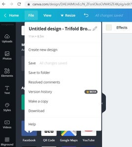 How to Use Important Tabs, Part 1