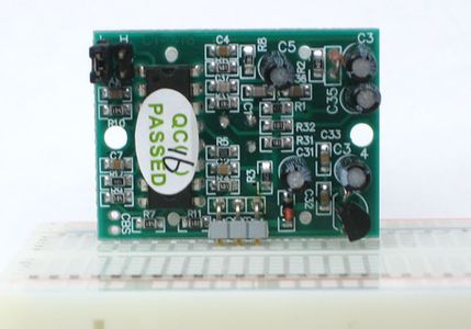 PIR Motion Sensor Tutorial : 8 Steps (with Pictures) - Instructables
