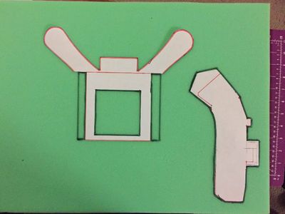 Step 4: Layout