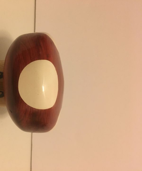 Super Mario Mushroom