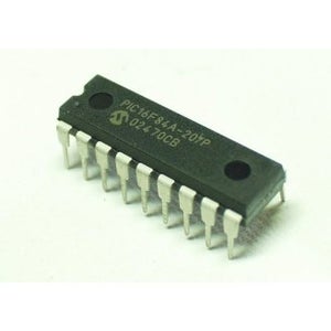 Instructable Parts