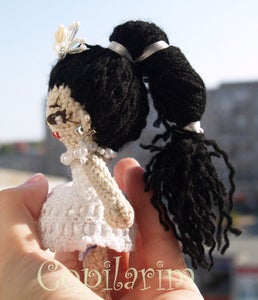 Bride Doll