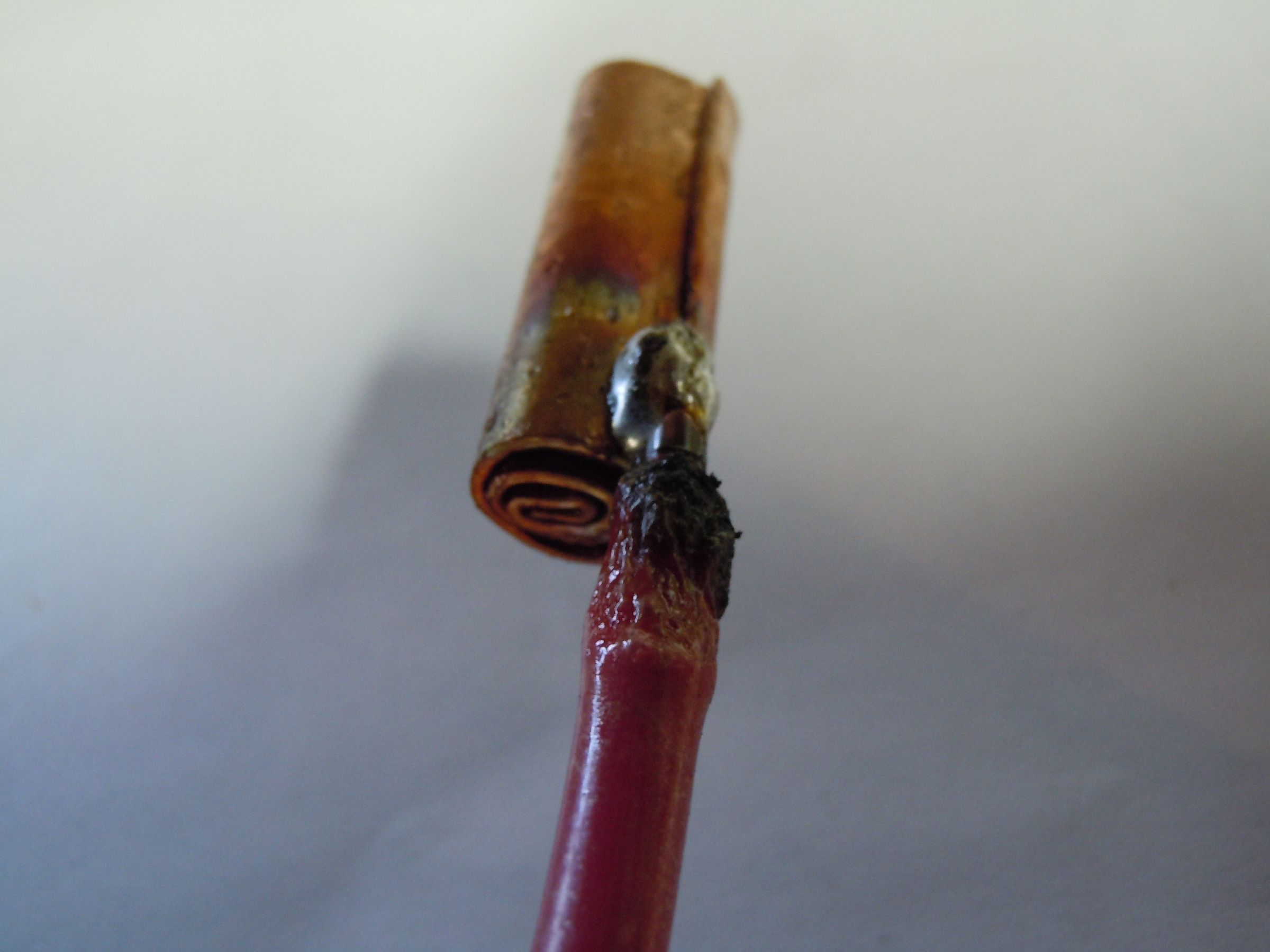 Miller Jack Plug DIY, Welding for Punks