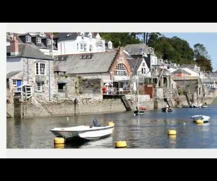 Explore Cornwall With ABC Fowey Cottages