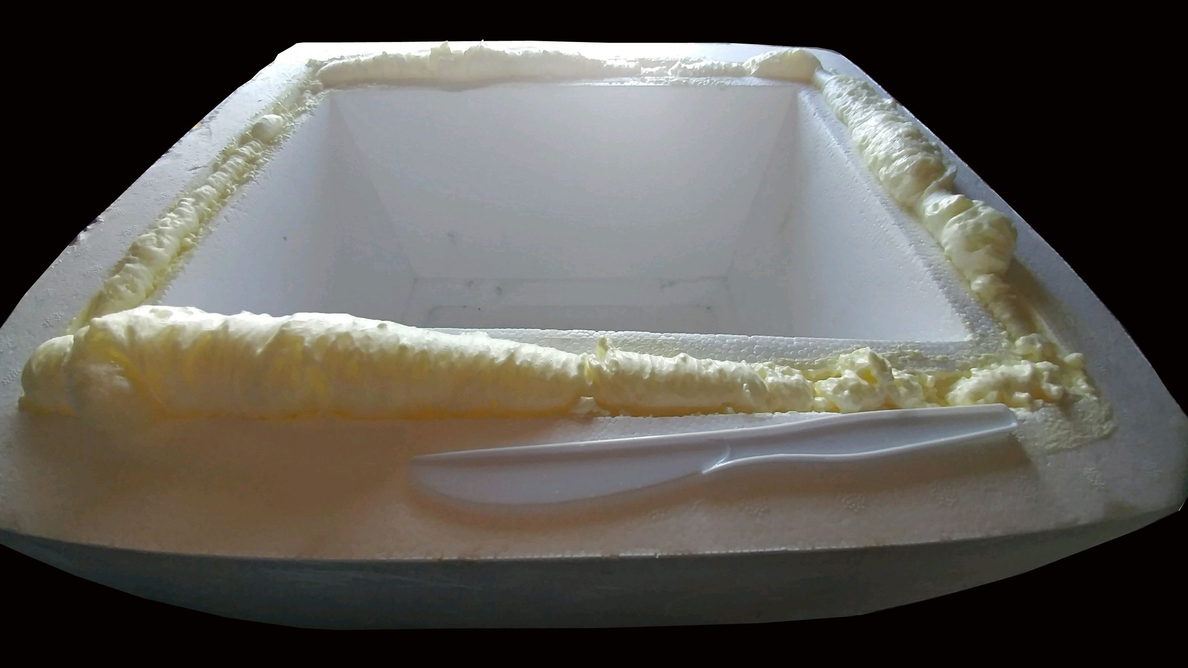 BearProof Ice Chest From Garbage 6 Steps Instructables