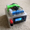 Portable Lab Power Supply
