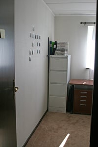 Before and After