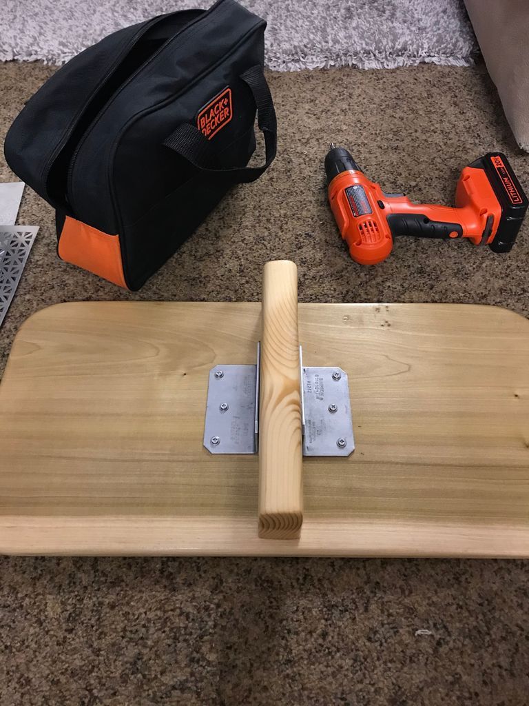 Putting Things Together