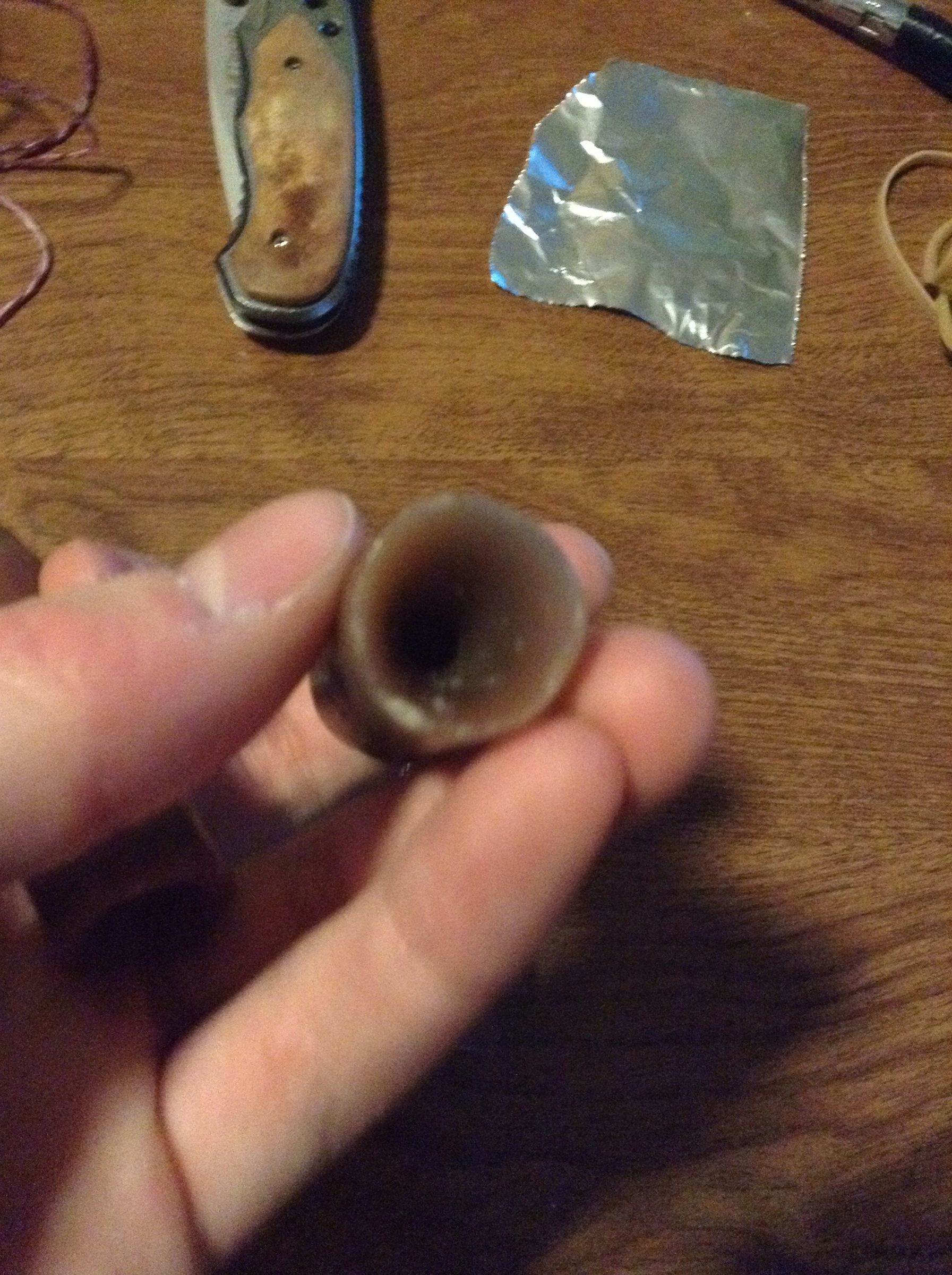 Air Gun Bullets 4 Steps Instructables