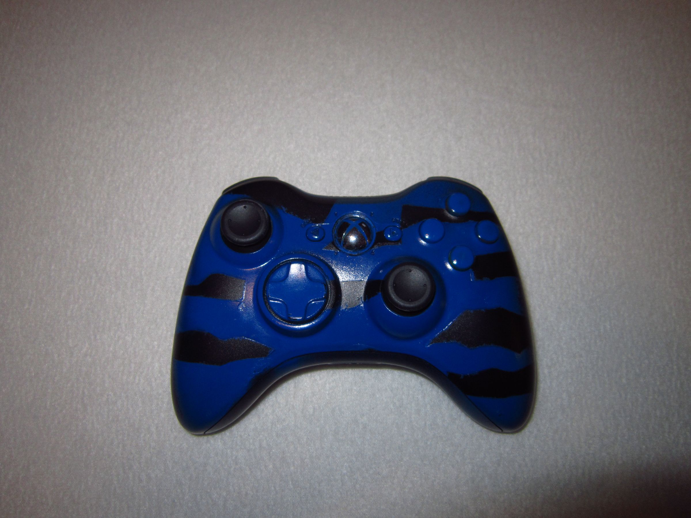 Replacing and Spicing Up Your Xbox Controller