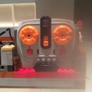 Lego Basketball Game: How It Works